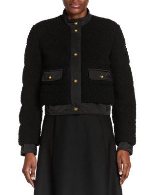 Blandy Jacket by MONCLER