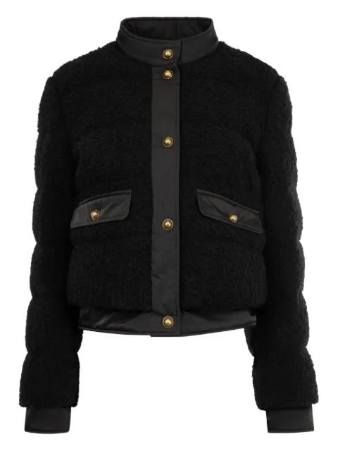 Blandy snap-fastening jacket by MONCLER