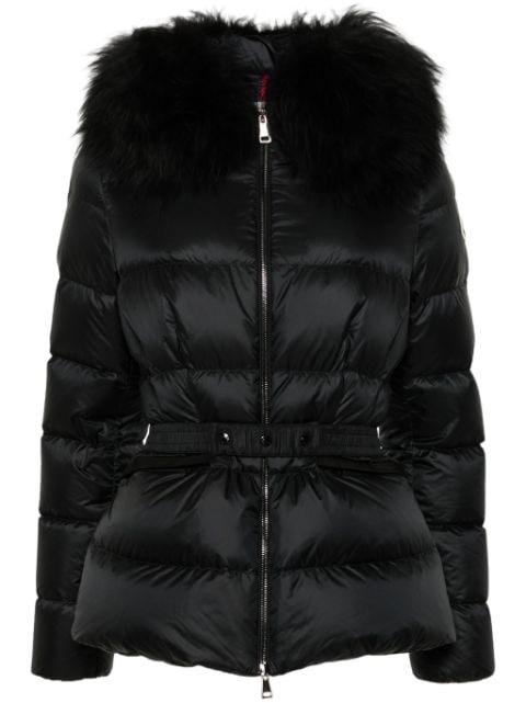 Boed padded hoodied jacket by MONCLER