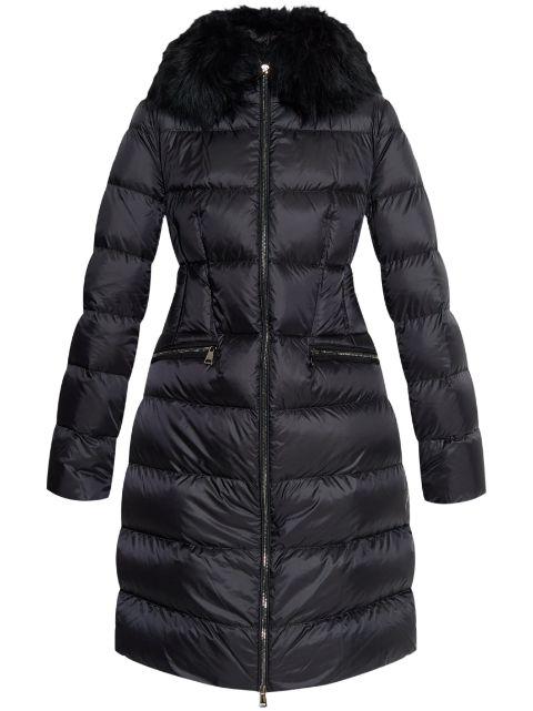 Boedic puffer coat by MONCLER