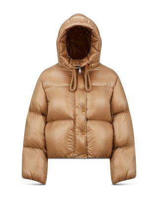 Borey Down Puffer Jacket by MONCLER