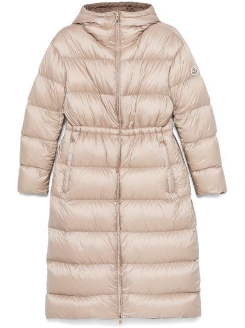 Boulogne coat by MONCLER