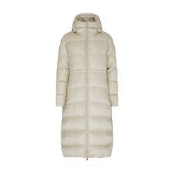 Boulogne long parka by MONCLER