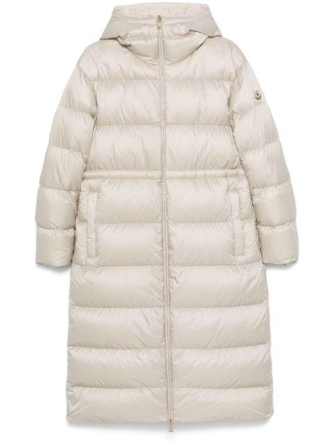 Boulogne raincoat by MONCLER