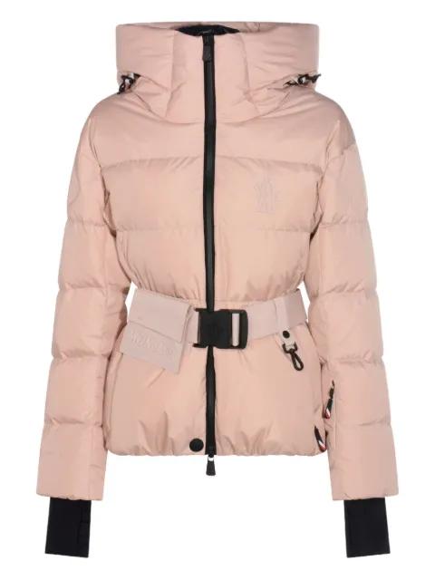 Bouquetin ski jacket by MONCLER