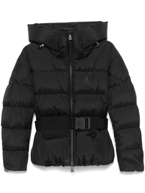 Bouquetin ski jacket by MONCLER