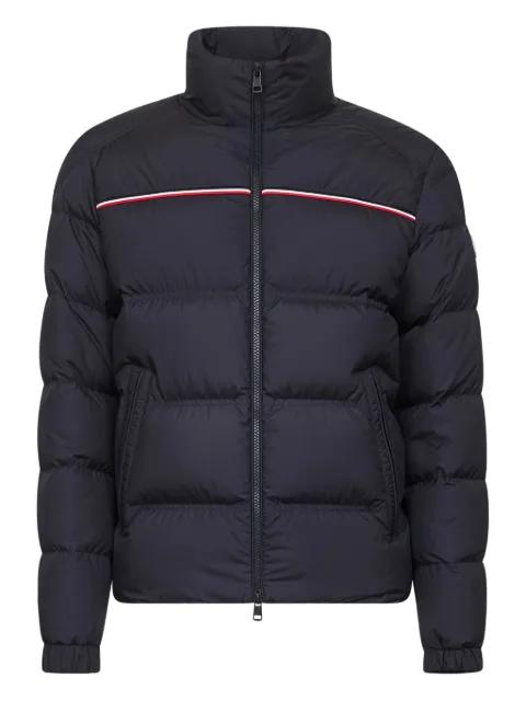 Bouvaque stand-collar puffer jacket by MONCLER