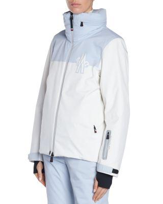 Bouvreuil Jacket by MONCLER