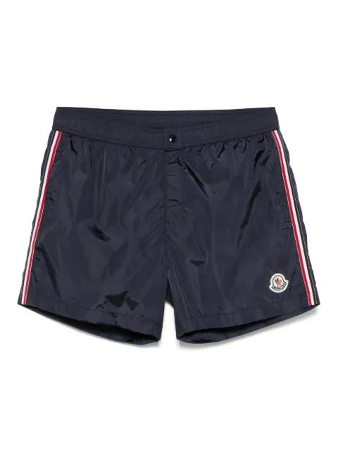 Boxer Mare swim shorts by MONCLER