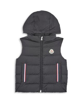 Boys' Buang Down Puffer Vest - Baby by MONCLER