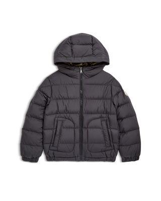 Boys' Grecois Down Puffer Jacket - Big Kid by MONCLER