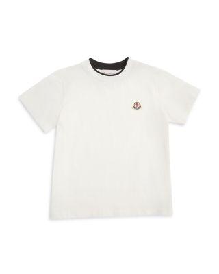 Boys' Logo Tee - Little Kid by MONCLER