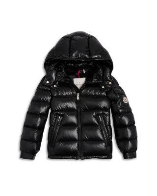 Boys' Maya Down Puffer Jacket - Big Kid by MONCLER