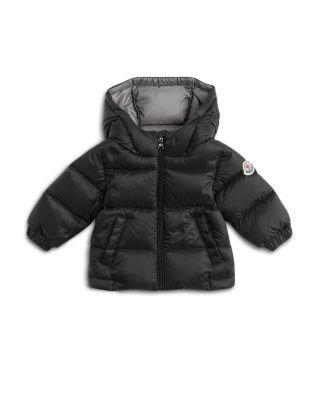 Boys' New Macaire Hooded Down Jacket - Baby by MONCLER