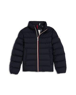 Boys' Serapio Down Puffer Jacket - Big Kid by MONCLER