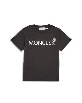 Boys' Short Sleeve Tee - Little Kid by MONCLER