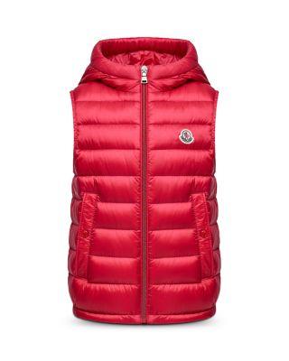 Boys' Uzay Vest - Little Kid by MONCLER