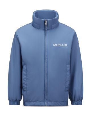 Boys' Warne Hooded Jacket - Big Kid by MONCLER