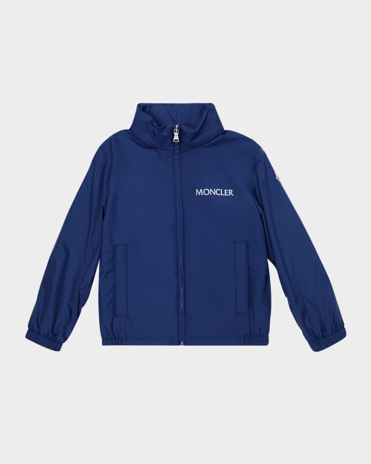 Boy's Warne Jacket by MONCLER