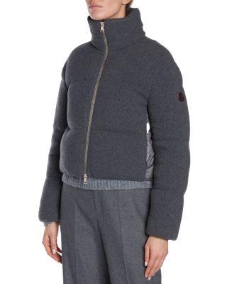 Breze Jacket by MONCLER