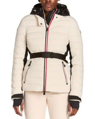 Bruche Jacket by MONCLER