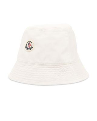 Bucket Hat by MONCLER