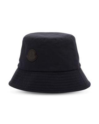 Bucket Hat by MONCLER