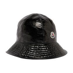 Bucket hat with logo by MONCLER