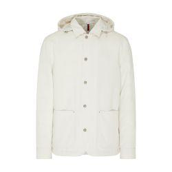 Buffaure overshirt by MONCLER