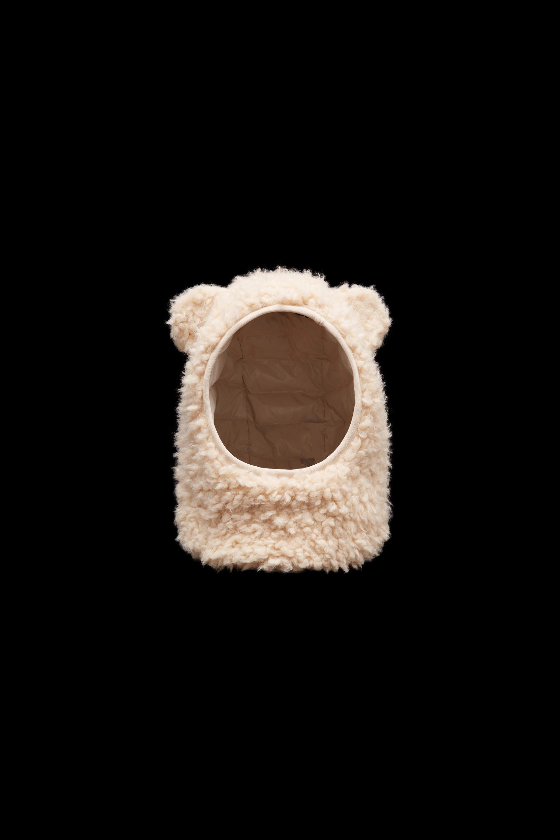 Cagoule with Bear Ears by MONCLER