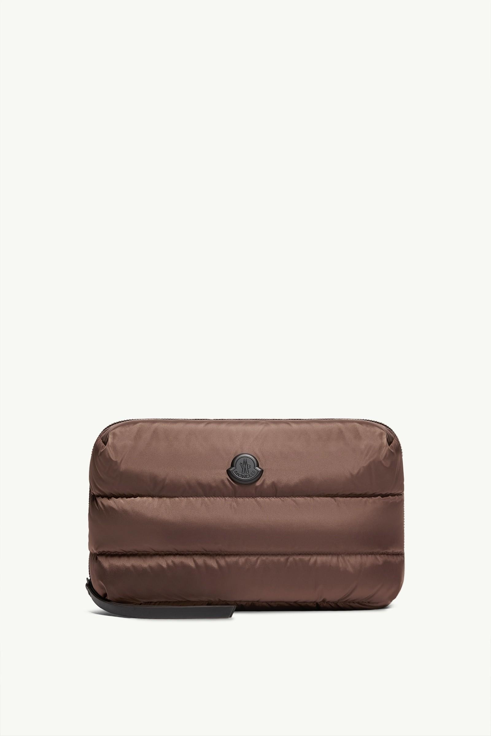 Caradoc Beauty Case by MONCLER