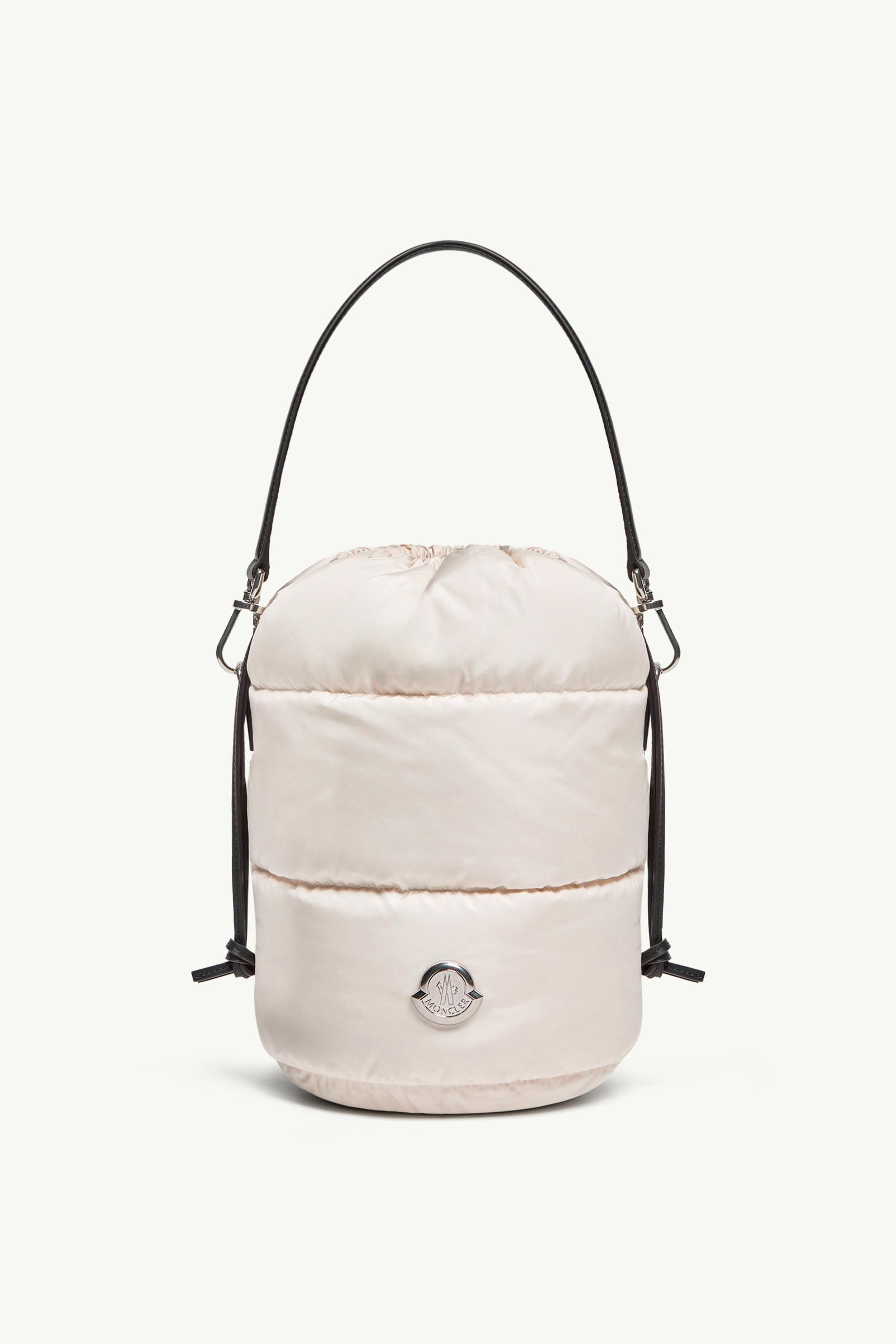 Caradoc Water-Repellent Bucket Bag by MONCLER