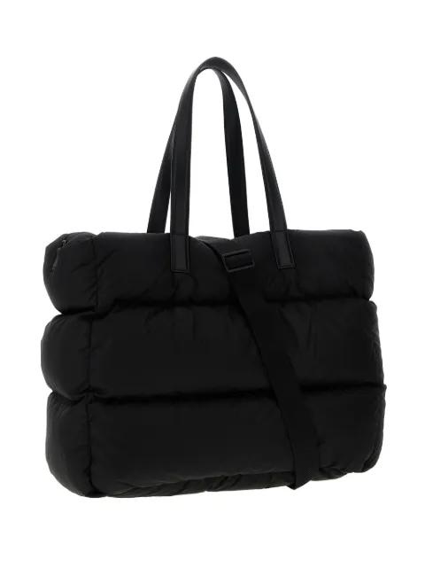 Caradoc tote bag by MONCLER