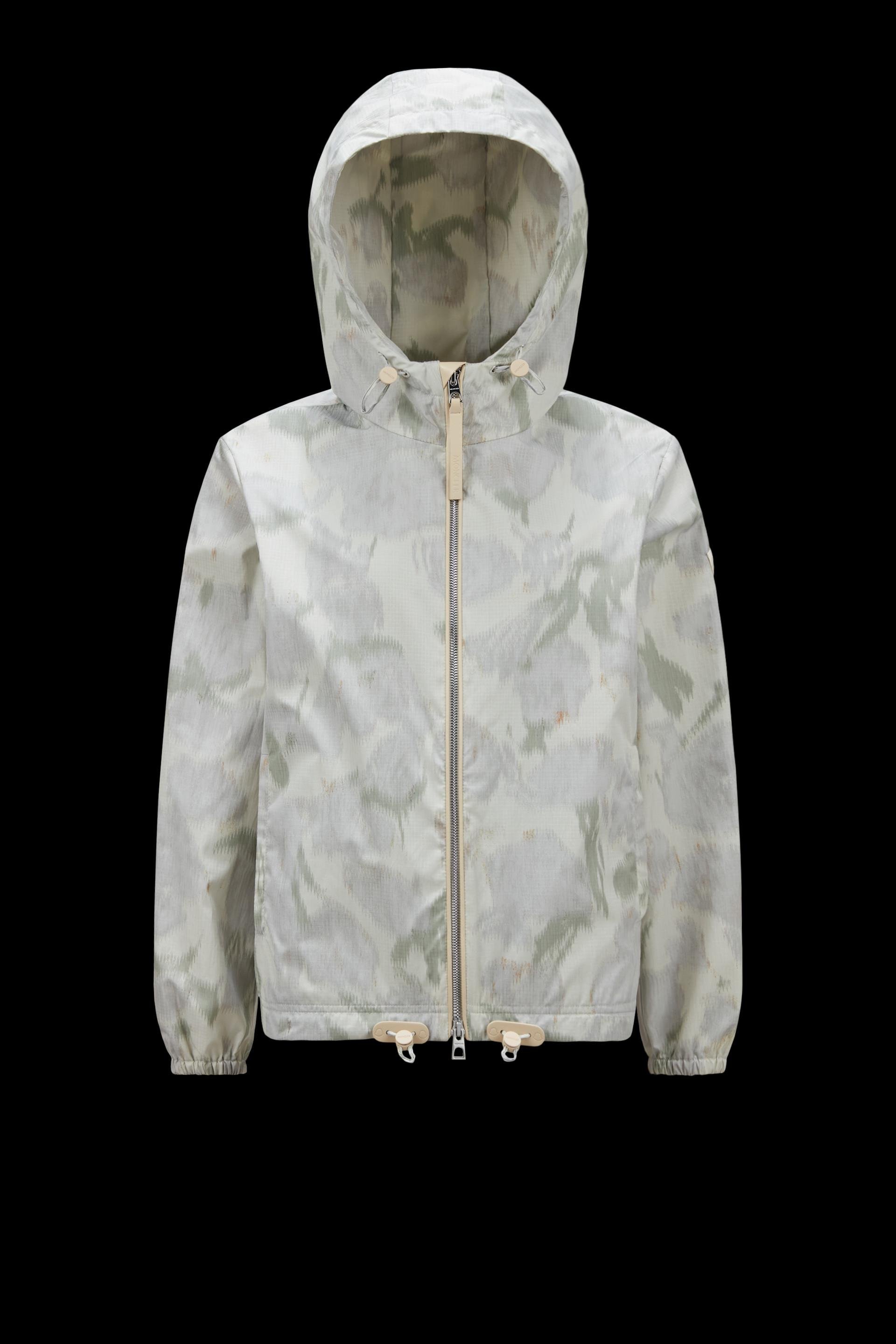 Cardabelle Hooded Jacket by MONCLER