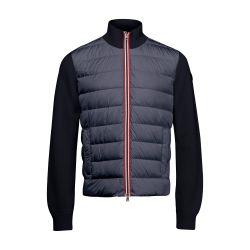 Cardigan by MONCLER