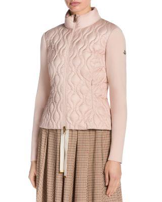 Cardigan by MONCLER