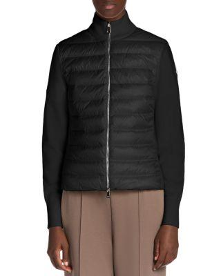 Cardigan by MONCLER