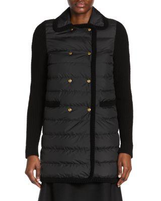 Cardigan Jacket by MONCLER