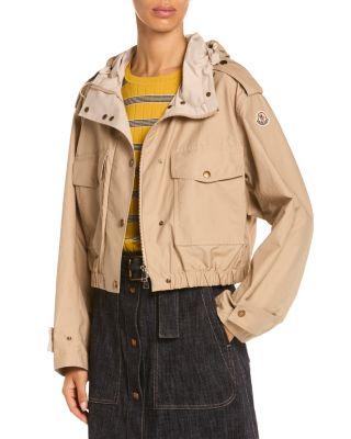 Carex Jacket by MONCLER