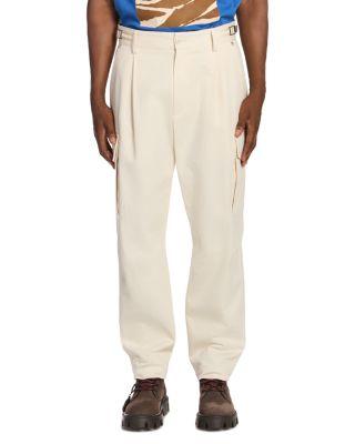 Cargo Trousers by MONCLER