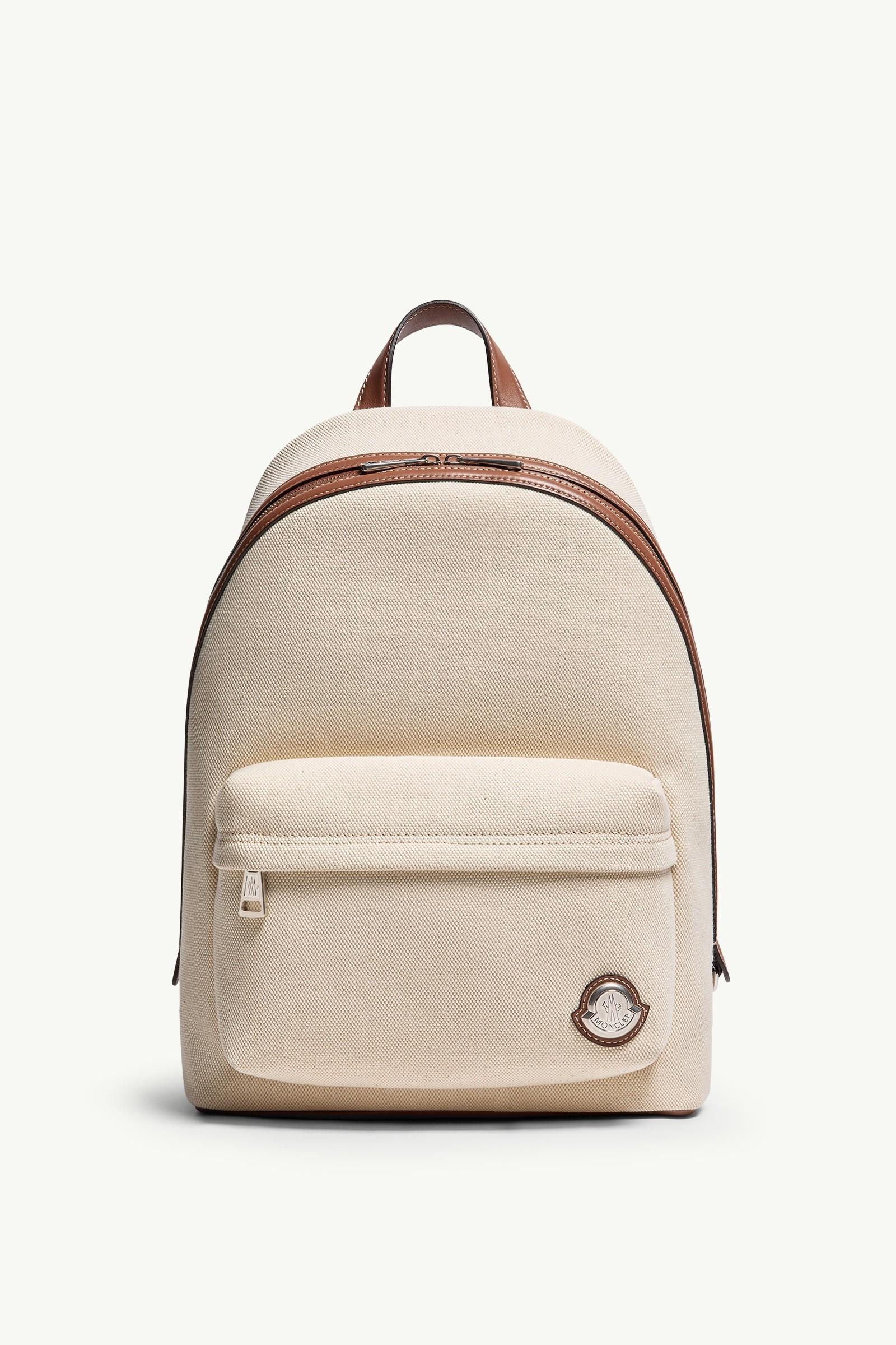 Carlo Backpack Bag by MONCLER
