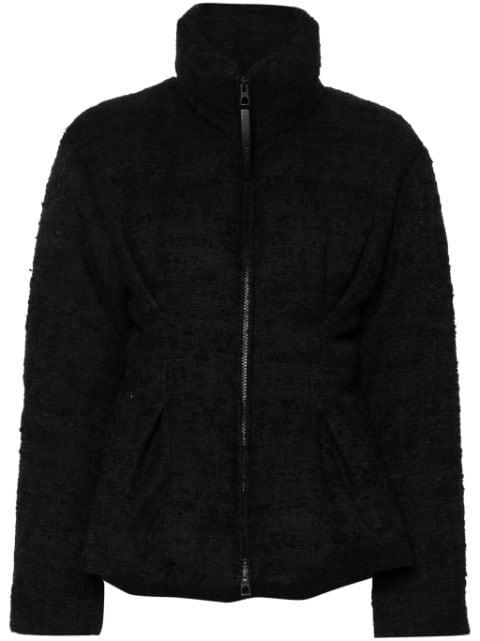 Caroline puffer jacket by MONCLER