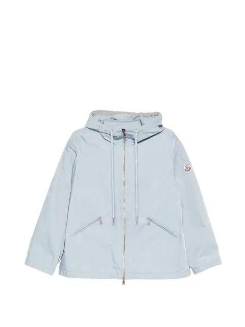 Cassiopea hoodied jacket by MONCLER