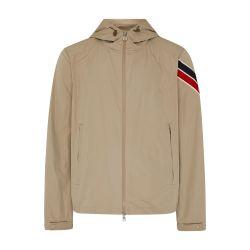 Cerou Windbreaker jacket by MONCLER