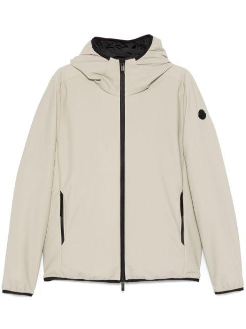 Chalves jacket by MONCLER