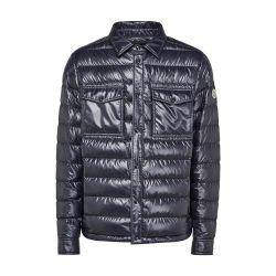 Chambly shirt jacket by MONCLER