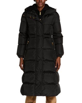 Chamer Coat by MONCLER