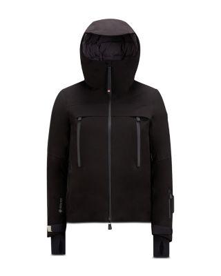 Chanavey Hooded Jacket by MONCLER