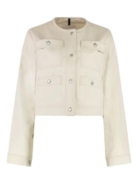Chatel multi-pocket jacket by MONCLER