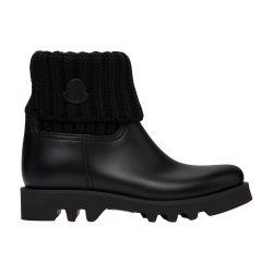 Chealsea boots by MONCLER